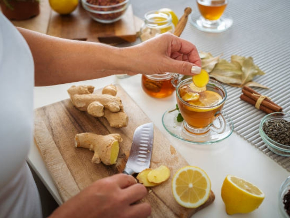 Cải thiện chức năng não